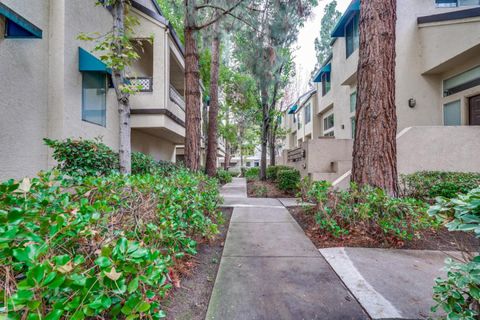 Tiny photo for 426 Galleria Drive #UNIT 8, SAN JOSE, CA 95134 (MLS # ML82029687)