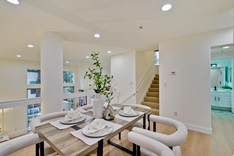 Tiny photo for 426 Galleria Drive #UNIT 8, SAN JOSE, CA 95134 (MLS # ML82029687)