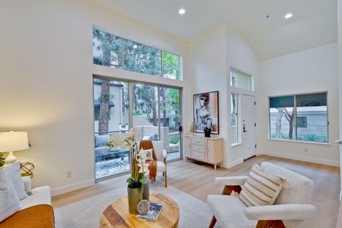 Tiny photo for 426 Galleria Drive #UNIT 8, SAN JOSE, CA 95134 (MLS # ML82029687)