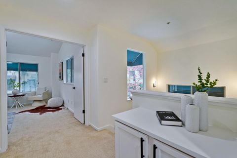 Tiny photo for 426 Galleria Drive #UNIT 8, SAN JOSE, CA 95134 (MLS # ML82029687)