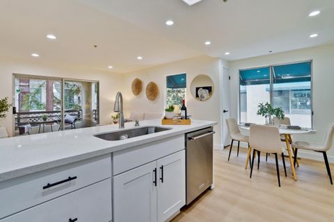 Tiny photo for 426 Galleria Drive #UNIT 8, SAN JOSE, CA 95134 (MLS # ML82029687)