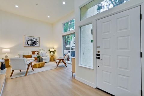 Tiny photo for 426 Galleria Drive #UNIT 8, SAN JOSE, CA 95134 (MLS # ML82029687)