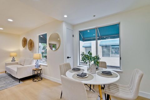 Tiny photo for 426 Galleria Drive #UNIT 8, SAN JOSE, CA 95134 (MLS # ML82029687)