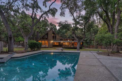 Photo of 19544 Sky Oaks Way, Los Gatos, CA 95030 (MLS # ML82056978)
