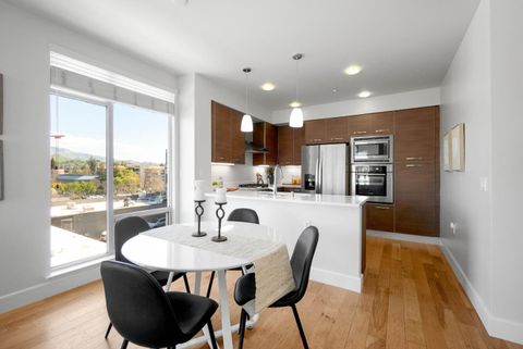 Tiny photo for 555 Ygnacio Valley Road #218, WALNUT CREEK, CA 94596 (MLS # ML82037245)