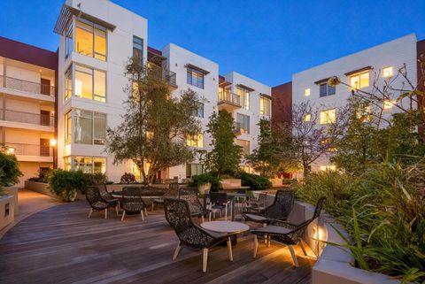 Tiny photo for 555 Ygnacio Valley Road #218, WALNUT CREEK, CA 94596 (MLS # ML82037245)