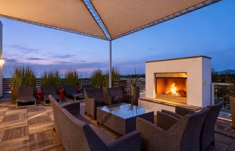 Tiny photo for 555 Ygnacio Valley Road #218, WALNUT CREEK, CA 94596 (MLS # ML82037245)