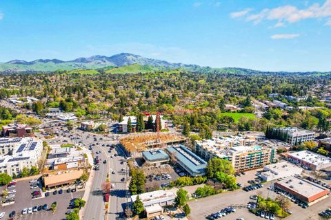 Tiny photo for 555 Ygnacio Valley Road #218, WALNUT CREEK, CA 94596 (MLS # ML82037245)