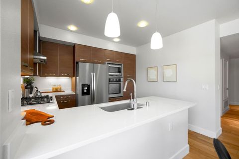 Tiny photo for 555 Ygnacio Valley Road #218, WALNUT CREEK, CA 94596 (MLS # ML82037245)