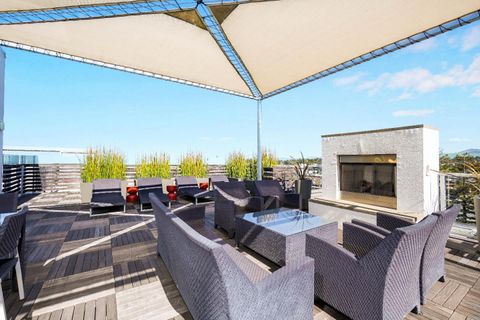 Tiny photo for 555 Ygnacio Valley Road #218, WALNUT CREEK, CA 94596 (MLS # ML82037245)