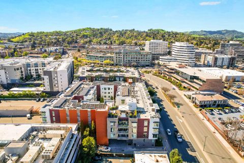 Tiny photo for 555 Ygnacio Valley Road #218, WALNUT CREEK, CA 94596 (MLS # ML82037245)