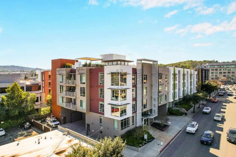 Tiny photo for 555 Ygnacio Valley Road #218, WALNUT CREEK, CA 94596 (MLS # ML82037245)