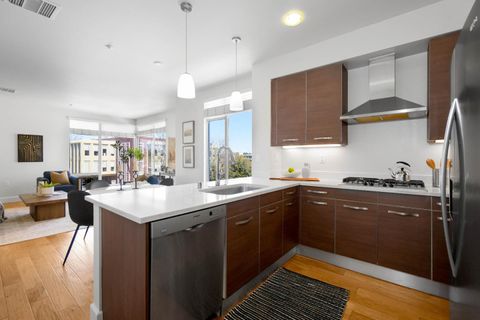 Tiny photo for 555 Ygnacio Valley Road #218, WALNUT CREEK, CA 94596 (MLS # ML82037245)