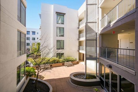 Tiny photo for 555 Ygnacio Valley Road #218, WALNUT CREEK, CA 94596 (MLS # ML82037245)