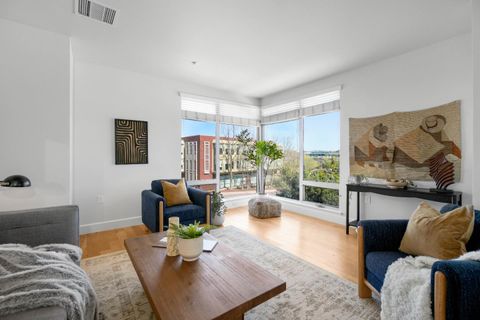 Tiny photo for 555 Ygnacio Valley Road #218, WALNUT CREEK, CA 94596 (MLS # ML82037245)