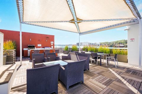 Tiny photo for 555 Ygnacio Valley Road #218, WALNUT CREEK, CA 94596 (MLS # ML82037245)