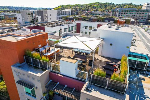 Tiny photo for 555 Ygnacio Valley Road #218, WALNUT CREEK, CA 94596 (MLS # ML82037245)