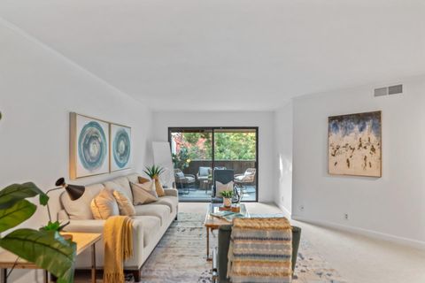 Tiny photo for 999 W Evelyn Terrace #54, SUNNYVALE, CA 94086 (MLS # ML82029308)