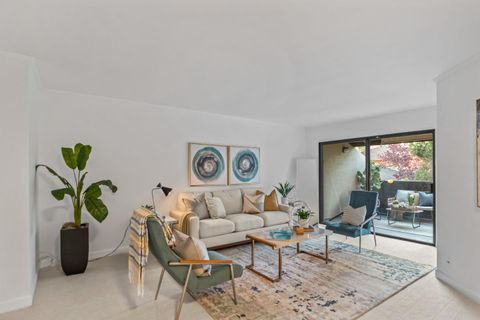 Tiny photo for 999 W Evelyn Terrace #54, SUNNYVALE, CA 94086 (MLS # ML82029308)