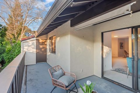 Tiny photo for 999 W Evelyn Terrace #54, SUNNYVALE, CA 94086 (MLS # ML82029308)