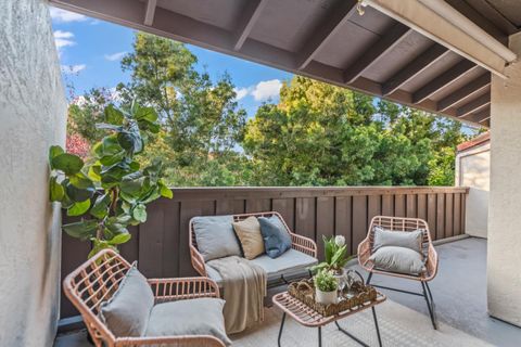 Tiny photo for 999 W Evelyn Terrace #54, SUNNYVALE, CA 94086 (MLS # ML82029308)