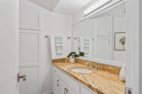 Tiny photo for 999 W Evelyn Terrace #54, SUNNYVALE, CA 94086 (MLS # ML82029308)