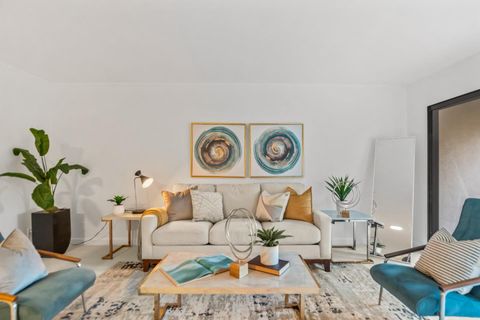 Tiny photo for 999 W Evelyn Terrace #54, SUNNYVALE, CA 94086 (MLS # ML82029308)