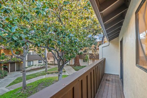 Tiny photo for 999 W Evelyn Terrace #54, SUNNYVALE, CA 94086 (MLS # ML82029308)