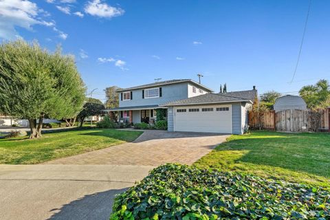 Photo of 6533 Bose Court, SAN JOSE, CA 95120 (MLS # ML82030448)