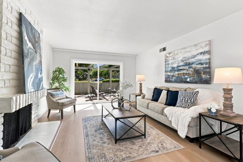 5561 Cribari Circle