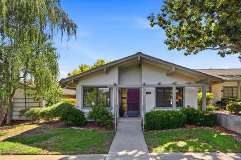 Photo of 5561 Cribari Circle, SAN JOSE, CA 95135 (MLS # ML82057437)