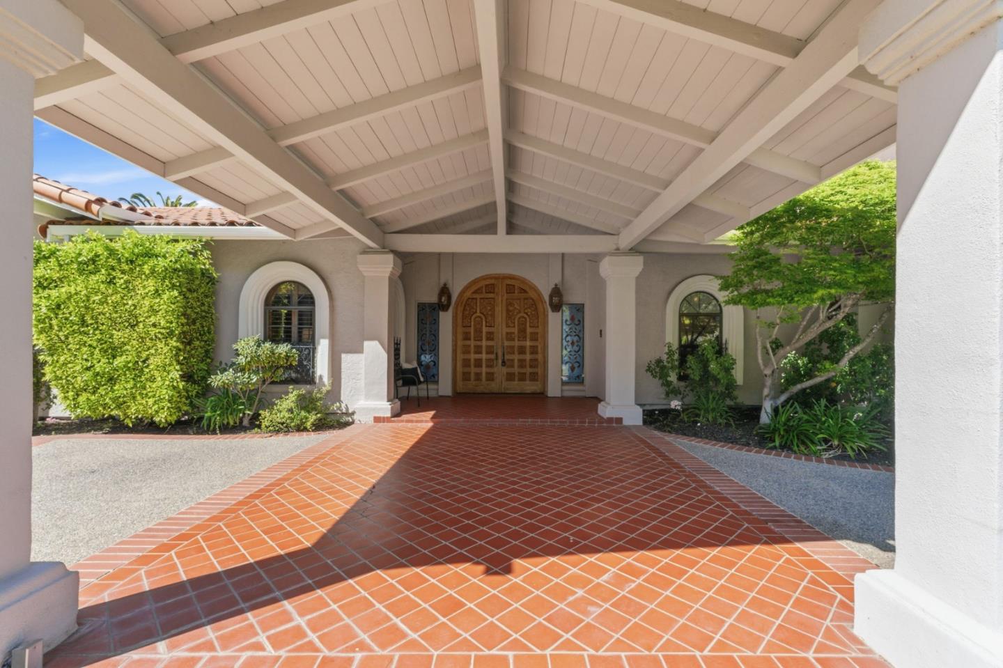 200 Tobin Clark Drive