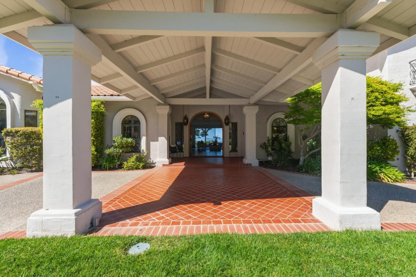 200 Tobin Clark Drive