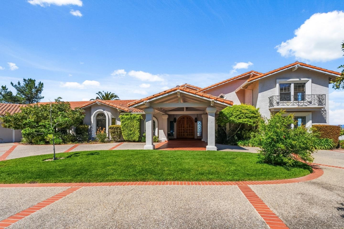 200 Tobin Clark Drive