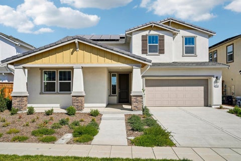 Photo of 1339 N Galvani Court, MOUNTAIN HOUSE, CA 95391 (MLS # ML82046160)