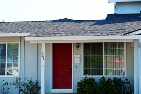 Photo of 882 Tallman Court, SAN JOSE, CA 95123 (MLS # ML82043182)