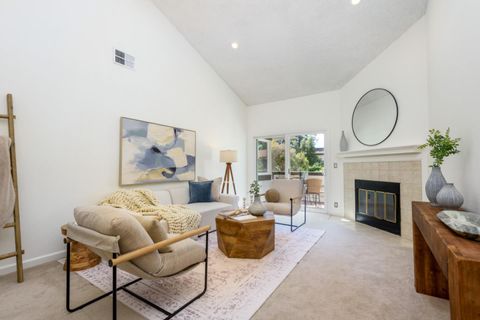 Photo of 1400 Bowe Avenue #1709, SANTA CLARA, CA 95051 (MLS # ML82040637)