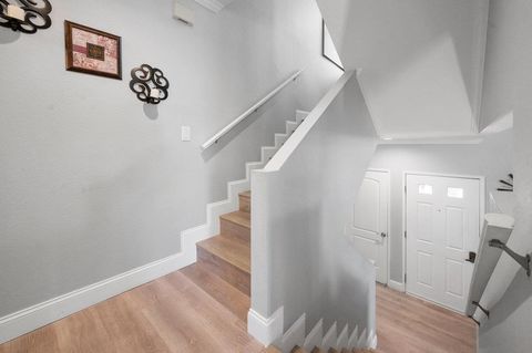 Tiny photo for 104 E Court Lane, Foster City, CA 94404 (MLS # ML82029284)