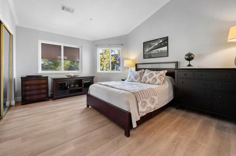 Tiny photo for 104 E Court Lane, Foster City, CA 94404 (MLS # ML82029284)