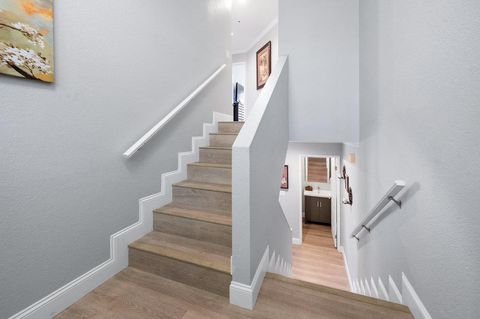 Tiny photo for 104 E Court Lane, Foster City, CA 94404 (MLS # ML82029284)