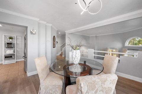 Tiny photo for 104 E Court Lane, Foster City, CA 94404 (MLS # ML82029284)