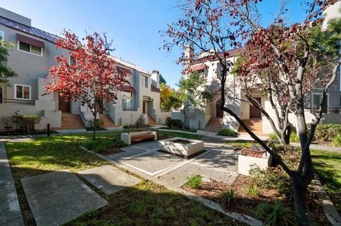 Tiny photo for 104 E Court Lane, Foster City, CA 94404 (MLS # ML82029284)