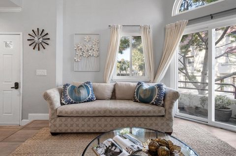 Tiny photo for 104 E Court Lane, Foster City, CA 94404 (MLS # ML82029284)