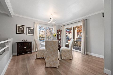 Tiny photo for 104 E Court Lane, Foster City, CA 94404 (MLS # ML82029284)