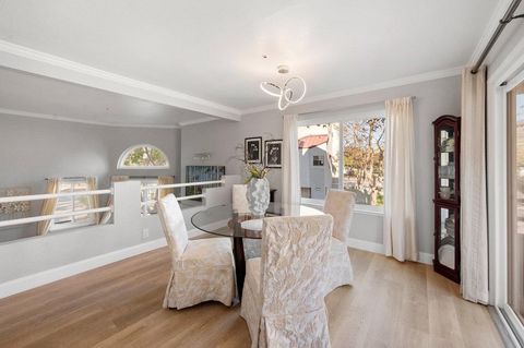 Tiny photo for 104 E Court Lane, Foster City, CA 94404 (MLS # ML82029284)