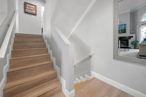 Tiny photo for 104 E Court Lane, Foster City, CA 94404 (MLS # ML82029284)