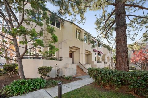Tiny photo for 104 E Court Lane, Foster City, CA 94404 (MLS # ML82029284)