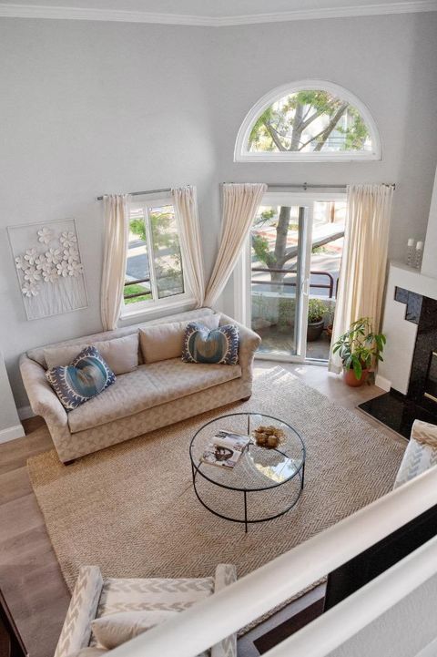 Tiny photo for 104 E Court Lane, Foster City, CA 94404 (MLS # ML82029284)