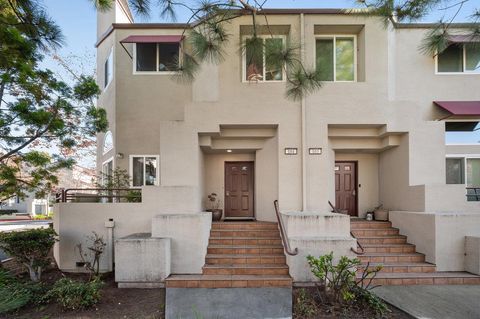 Tiny photo for 104 E Court Lane, Foster City, CA 94404 (MLS # ML82029284)