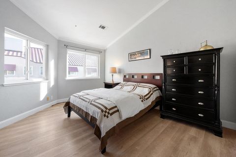 Tiny photo for 104 E Court Lane, Foster City, CA 94404 (MLS # ML82029284)